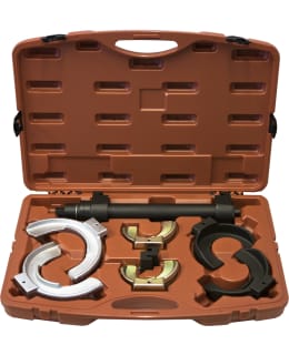 VATA MACPHERSON  JOUSIPURISTINSARJA Main Image