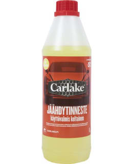 CARLAKE 1L KELT VALMIS -36C JÄÄHDNESTE Main Image