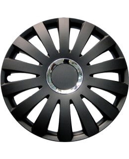 M+ IVALO MATTAMUSTA 16" KORISTEKAPSELI Main Image