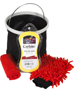 CARLAKE PESUSETTI Main Image