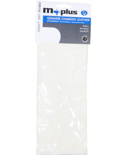 M+ SYNTEETTINEN PERF. SÄÄMISKÄ 40X40CM Main Image