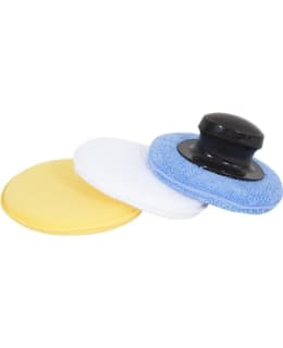 M+ WAX PILLOW SET Main Image