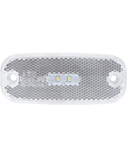M+ 12-24V 111X45 KIRKAS LED ÄÄRIVALO Main Image