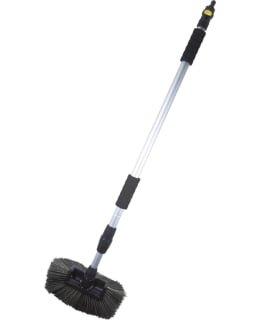 M+ SUPER PEHMEÄ 110-180CM PESUHARJA Main Image