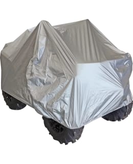 SILVERTOP L MÖNKIJÄPEITE Main Image