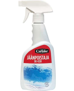 CARLAKE 500ML JÄÄNPOISTOAINE Main Image