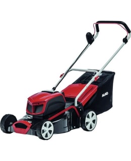 AL-KO MOWEO 42.9 LI MAX 40V 4,0AH+LATURI Main Image