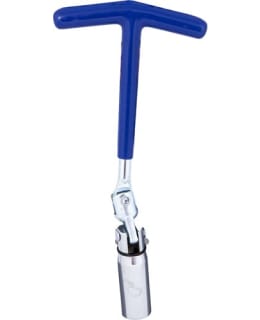 M+ 14MM T-KAHVA 6-KULMA TULPPA-AVAIN Main Image