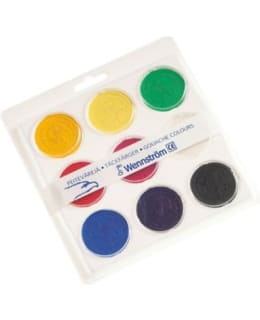 WENNSTRÖM 9-VÄRIN PEITEVÄRI Main Image