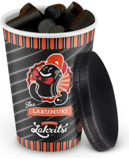 KOUVOLAN LAKRITSI THE LAKUMUKI 200 G Main Image