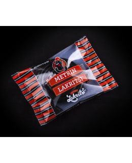 MELKEIN METRIN LAKRITSI 80 G Main Image