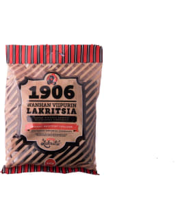 FI:VANHAN VIIPURIN LAKRITSI 300g Main Image