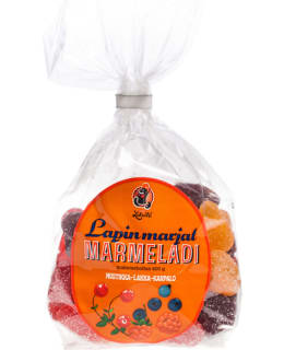KOUVOLAN 400G LAPIN MARJAT-MARMELADIPUSS Main Image
