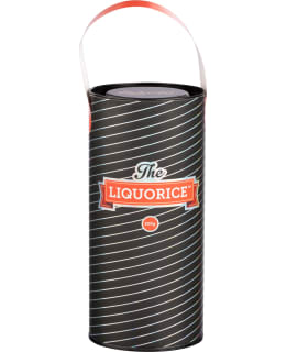 KOUVOLAN 500 G LAKRITSIPURKKI Main Image