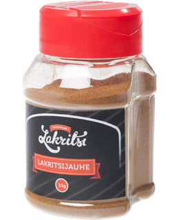 KOUVOLAN 35 G LAKRITSIJAUHE Main Image