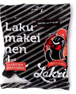 KOUVOLAN LAKU 150 G LAKUMAKEINEN Main Image