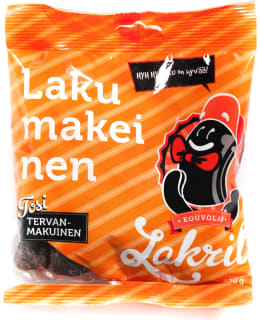 KOUVOLAN TERVA 150 G LAKUMAKEINEN Main Image