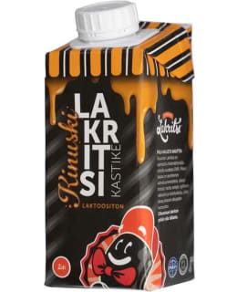 KOUVOLAN LAKRITSI 2DL KIN-LAKR KASTIKE Main Image