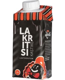 KOUVOLAN LAKRITSI 2DL LAKRITSIKASTIKE Main Image