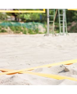 BEACH VOLLEY RAJANAUHA KENTÄLLE Main Image