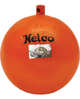 NELCO TURNED 2,5KG HARJOITUSMOUKARI Main Image