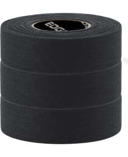 EDGE 25MMX20M MAILATEIPPI MUSTA 3KPL Main Image