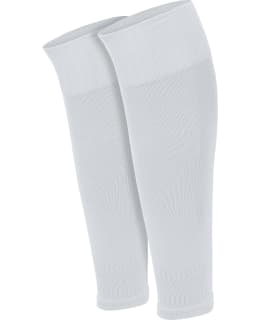 EDGE SLEEVE JR WHT JALKATERÄTON SUKKA Main Image