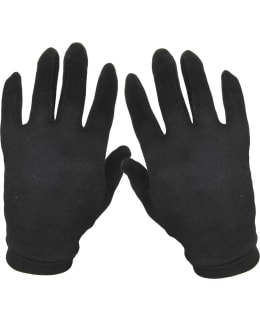 PONOKA SILK LINER U 52005 BLK 5 Main Image