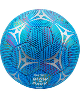 MAXPORT GLOW IN DARK SININEN 4 PALLO Main Image