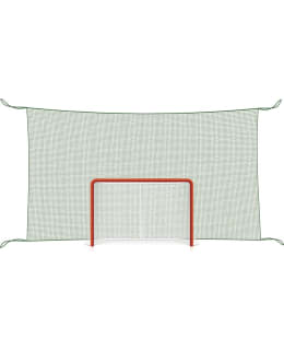 JÄÄKIEKKOMAALIN TAUSTAVERKKO 5X2,5M Main Image