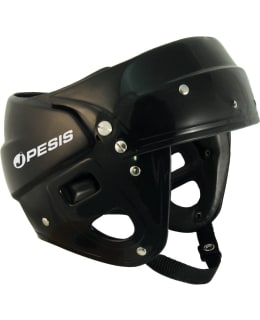 J-PESIS PESÄPALLOKYPÄRÄ MUSTA Main Image