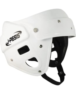 J-PESIS PESÄPALLOKYPÄRÄ VALKOINEN Main Image