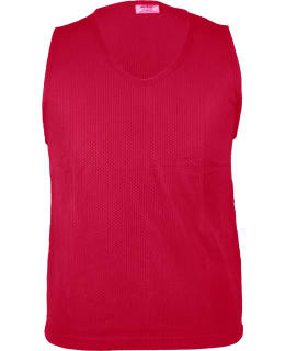 EDGE PELILIIVI PUNAINEN SENIOR Main Image