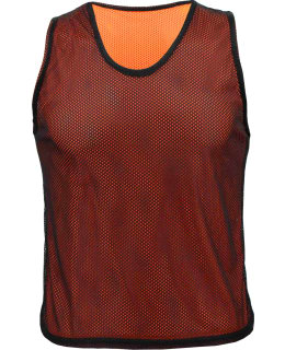 EDGE KÄÄNTÖLIIVI MUSTA/ORANSSI SENIOR Main Image