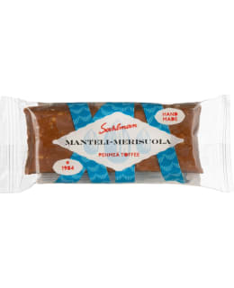 SAHLMAN MANTELI MERISUOLA TUORETOFFEE Main Image