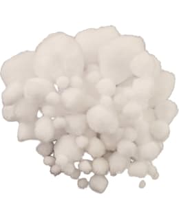 ILOX VALKOINEN POMPOM Main Image