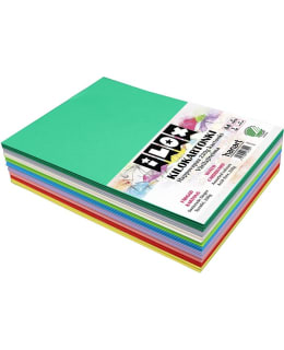 ILOX A4 220G ASKARTELUKARTONKI Main Image