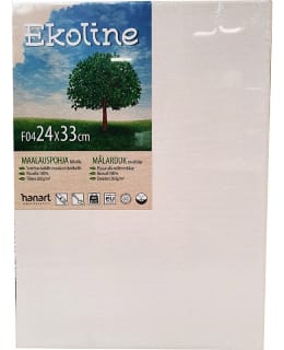 PINKO EKOLINE F05 27X35CM MAALAUSPOHJA Main Image