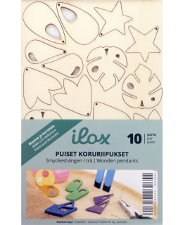 ILOX SYMBOLIT KORUPOHJAT 10 PARIA Main Image