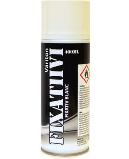 FI:HANART VÄRITÖN FIKSATIIVISPRAY 400 ML Main Image