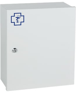 POLARIA LK 35 LÄÄKEKAAPPI Main Image