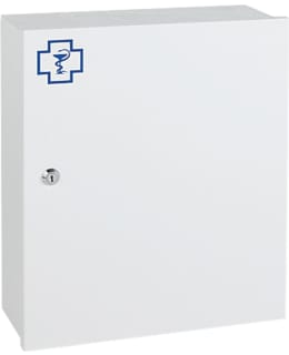 POLARIA LK 40 LÄÄKEKAAPPI Main Image