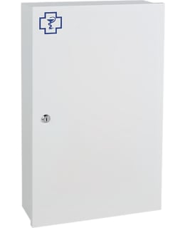 POLARIA LK 55 LÄÄKEKAAPPI Main Image