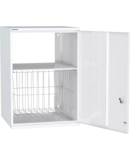 POLARIA 400/700 VASEN YLÄ PYYKKIKAAPPI Main Image