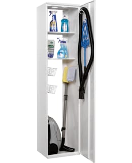 POLARIA SIK 400 VASEN SIIVOUSKAAPPI Main Image