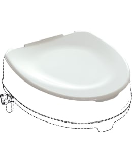 POLARIA NIVELLA LID WC-ISTUIMEN KANSI Main Image