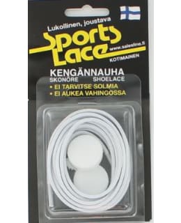SPORTS LACE 81001 OHUT VALKOINEN Main Image