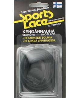 SPORTS LACE 81002 OHUT MUSTA Main Image