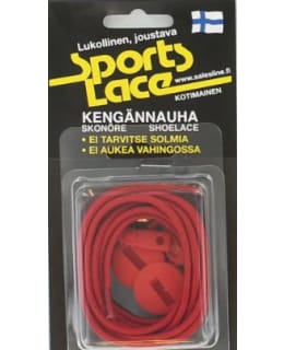SPORTS LACE 81006 OHUT PUNAINEN Main Image