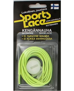 SPORTS LACE 518619 NEON KELT K.NAUHA Main Image